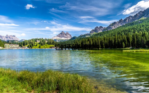 一位村干部自豪地说