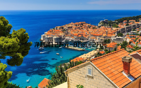 净利润12万元-8万元=2万元