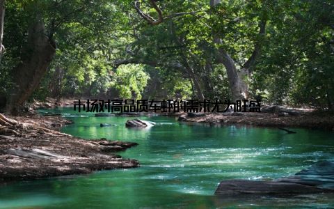 市场对高品质车虾的需求尤为旺盛